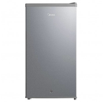 MIDEA REFRIGERATEUR UNE PORTE 85 L -MDRD133FGG50