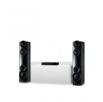 LG Home Cinema /Home -Theaters Bluetooth – 1000W -Noir/ LHD675BG