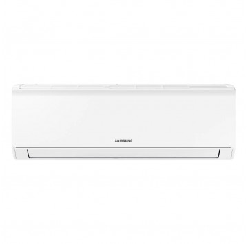 SAMSUNG SPLIT 24.000 BTU R410 - FACADE BLANCHE - AR24CRHGAWK/AF