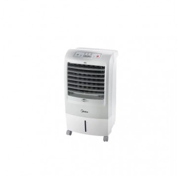 MIDEA VENTILATEUR À EAU + TÉLÉCOMMANDE – VENT_AC120-15F