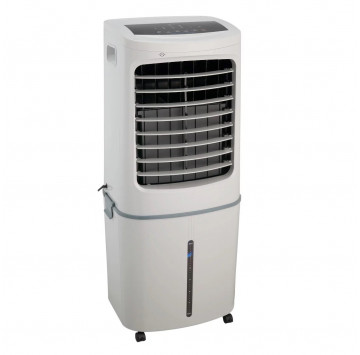 MIDEA VENTILATEUR AIR COOLER - HUMIDIFICATEUR –VENT_AC200-17JR