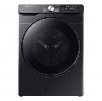 SAMSUNG MACHINE A LAVER 18KG FRONT LOAD - ECOBUBBLE - WF18T8000GV/EU