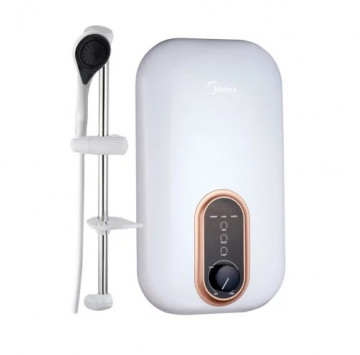 MIDEA CHAUFFE EAU INSTANTANE ELECTRIQUE 1.2 LITRES – M_DSK45U5