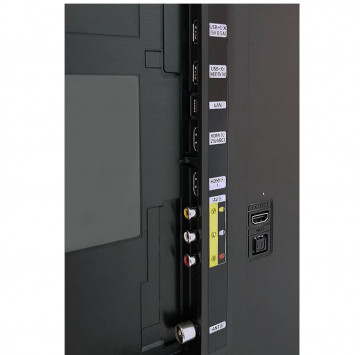 SAMSUNG SMART TV QLED 85’’ – 4K – QA85Q60BAUXLY