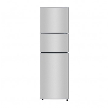 NASCO REFRIGERATEUR 3 PORTES ECONOMIE D’ENERGIE - 233 LT - NASD3-233FL