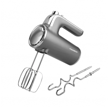 NASCO BATTEUR ELECTRIQUE CORPS EN PLASTIQUE 400W - HM9112-GS