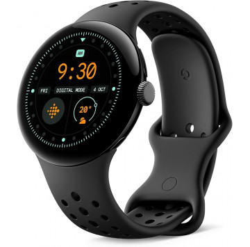 Google Pixel Watch 3 45mm - Wifi