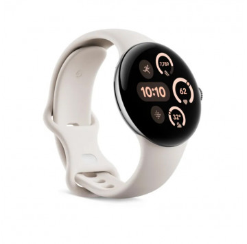 Google Pixel Watch 3 45mm - Wifi