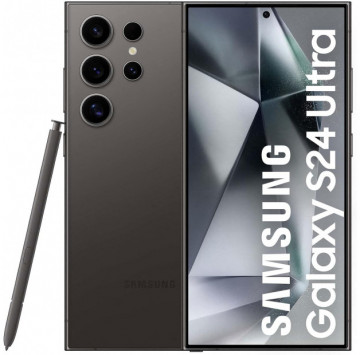 Samsung S24 Ultra (12GB RAM...