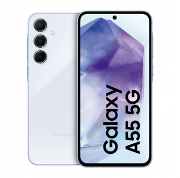 Samsung Galaxy A55 5G 8Go...