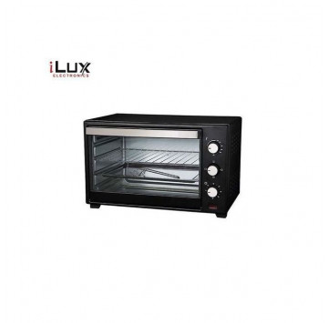 Ilux Four Electrique - LXE-1801