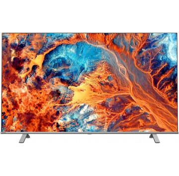 Toshiba Téléviseur intelligent LED UHD 4K de 75 pouces, 75C350NW – Noir
