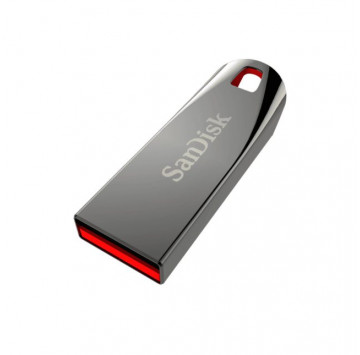 SANDISK CLÉ USB CRUZER FORCE 64 GIGA – SDCZ71-064G-B35