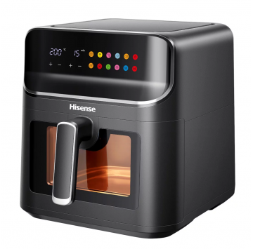 HISENSE FRITEUSE A AIR DIGITAL 6.7L NET - H06AFBS2S3