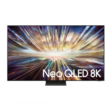 SAMSUNG TV CONNECTEE NEO QLED 75’’ – 8K UHD - QA75QN800DUXLY
