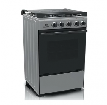 NASCO GAZINIÈRE 4 FEUX –...