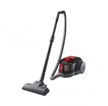 ASPIRATEUR SANS SAC 1.3 LITRE 2000W LG GARANTIE: 1 MOIS