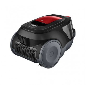 ASPIRATEUR SANS SAC 1.3 LITRE 2000W LG GARANTIE: 1 MOIS