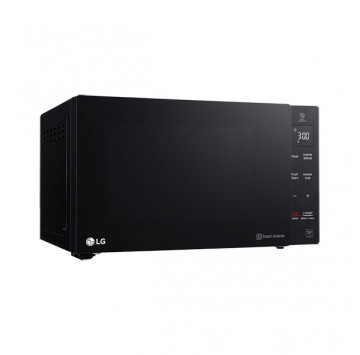 LG FOUR A MICRO ONDES DE 25 LITRES SMART INVERTER AVEC ECRAN TACTILE- MS2535GIS
