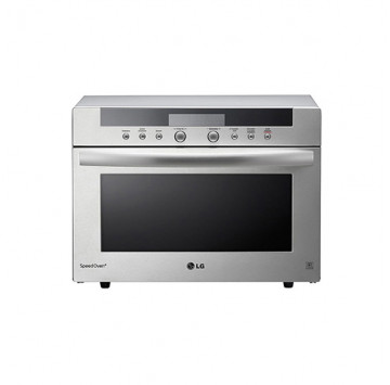 LG FOUR SOLARDOOM AVEC GRILLE INFERIEURE 38 LITRES - MA3884VC