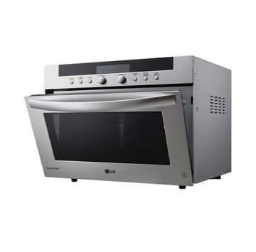 LG FOUR SOLARDOOM AVEC GRILLE INFERIEURE 38 LITRES - MA3884VC