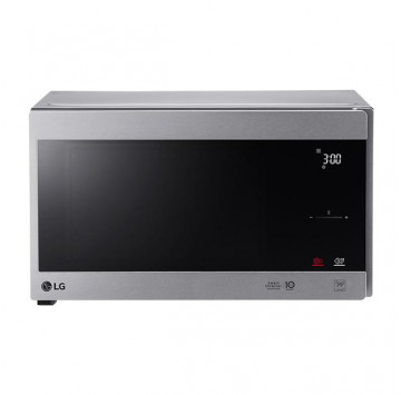 LG FOUR A MICRO ONDES 42 LITRES TECHNOLOGIE SMART INVERTER GRILLOIR CUISSON AUTOMATIQUE INTELLIGENTE ECRAN TACTILE EN VERRE