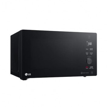 LG FOUR A MICRO-ONDES DE 42 LITRES, ARGENT, TECHNOLOGIE SMART INVERTER - MH8265CIS