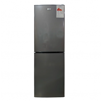 NASCO REFRIGERATEUR COMBINE NASCO/293LT(196LT NET)/3TIROIRS /DARK BLUE/ECONOMIE D'ENERGIE