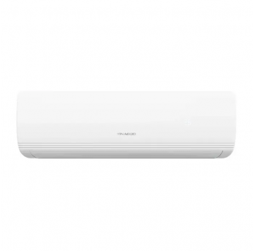 NASCO SPLIT 12.000  BTU (1.5CV) INVERTER  R410 FAÇADE BLANCHE - NAS-J12-V1