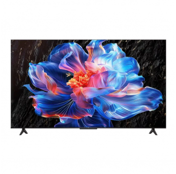 TCL TV LED GOOGLE 55'' 4K HDR DOLBY AUDIO NETFLIX-YOUTUBE - 55P6K