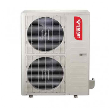 SMART SPLIT ARMOIRE 4 CV - STS-36_DYNAMO