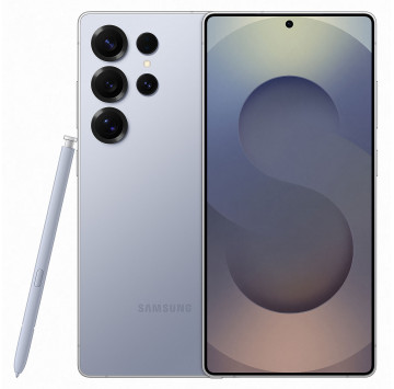Samsung S25 Ultra 12 Go RAM /512 Go 5G bleu s938
