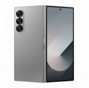 Samsung Galaxy Z Fold 6 (12 Go RAM 256Go )