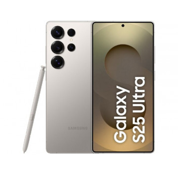 Samsung S25 Ultra 12 Go RAM /512 Go GRAY