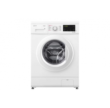 LG Machine à laver F4R3TYG3W * 8 KG - F4R3TYG3W