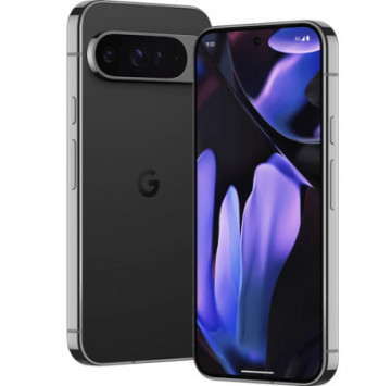 Google Pixel 9 Pro XL 5G 256Go Noir