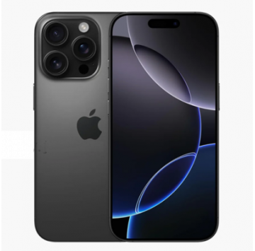 iPhone 16 Pro Max 256 Go Dual SIM