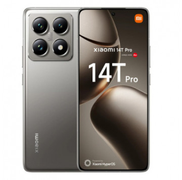 Xiaomi 14T Pro 5G 12Go RAM 1To