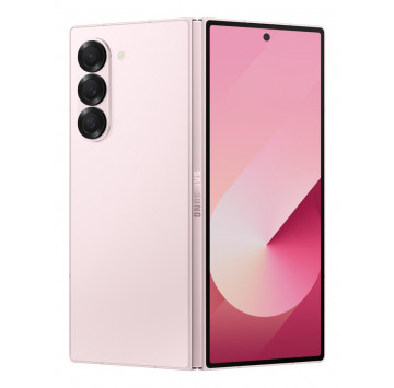 Samsung Galaxy Z Fold 6 256GB F956 Rose