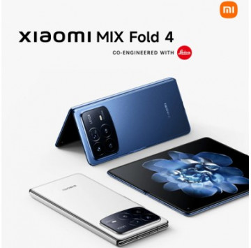 Xiaomi Mix Fold 4 16 Go RAM 512Go