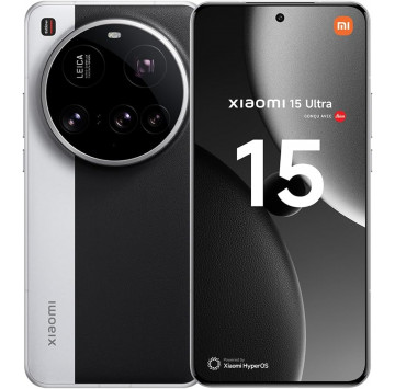 XIAOMI 15 ULTRA 16+1TB