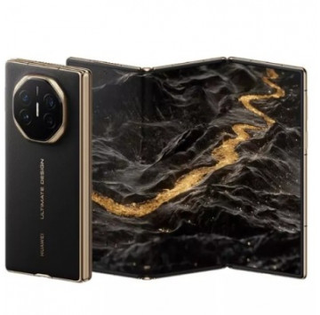 Huawei Mate XT Ultimate 5G 16Go RAM - 1 Tera