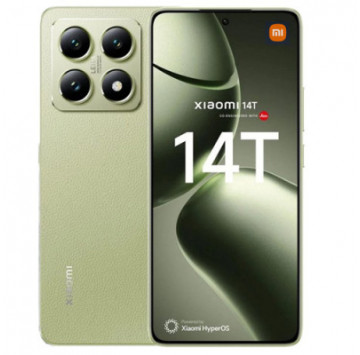 Xiaomi 14T 5G 12 Go RAM/256Go