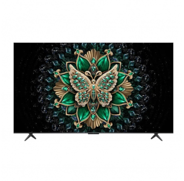 TCL TV QLED 85'' QD MINI LED ONKYO - 85C6K
