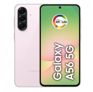 Samsung A56 5G 8 Go RAM / 128Go