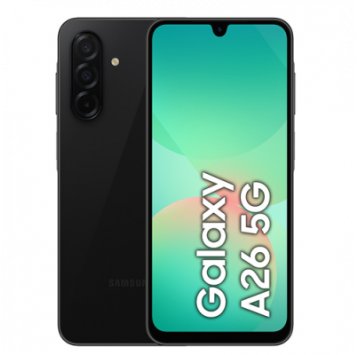 Samsung A26 5G (8Go RAM - 256Go)