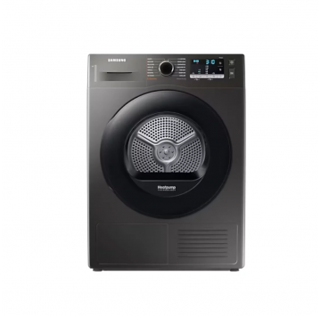 SAMSUNG SECHE LINGE A CHARGEMENT FRONTAL 8KG INOX - DV80TA020AX/EU