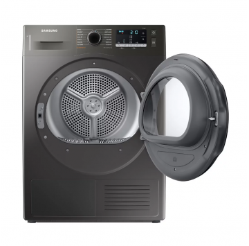 SAMSUNG SECHE LINGE A CHARGEMENT FRONTAL 8KG INOX - DV80TA020AX/EU