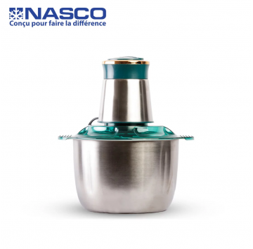 NASCO BLENDER MULTI-FONCTIONS 5L - AG-3426-5L