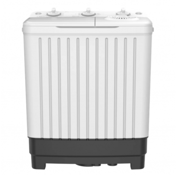 NASCO MACHINE A LAVER 10KG-ESSORAGE 6KG TOP LOAD - NASTT-JS100